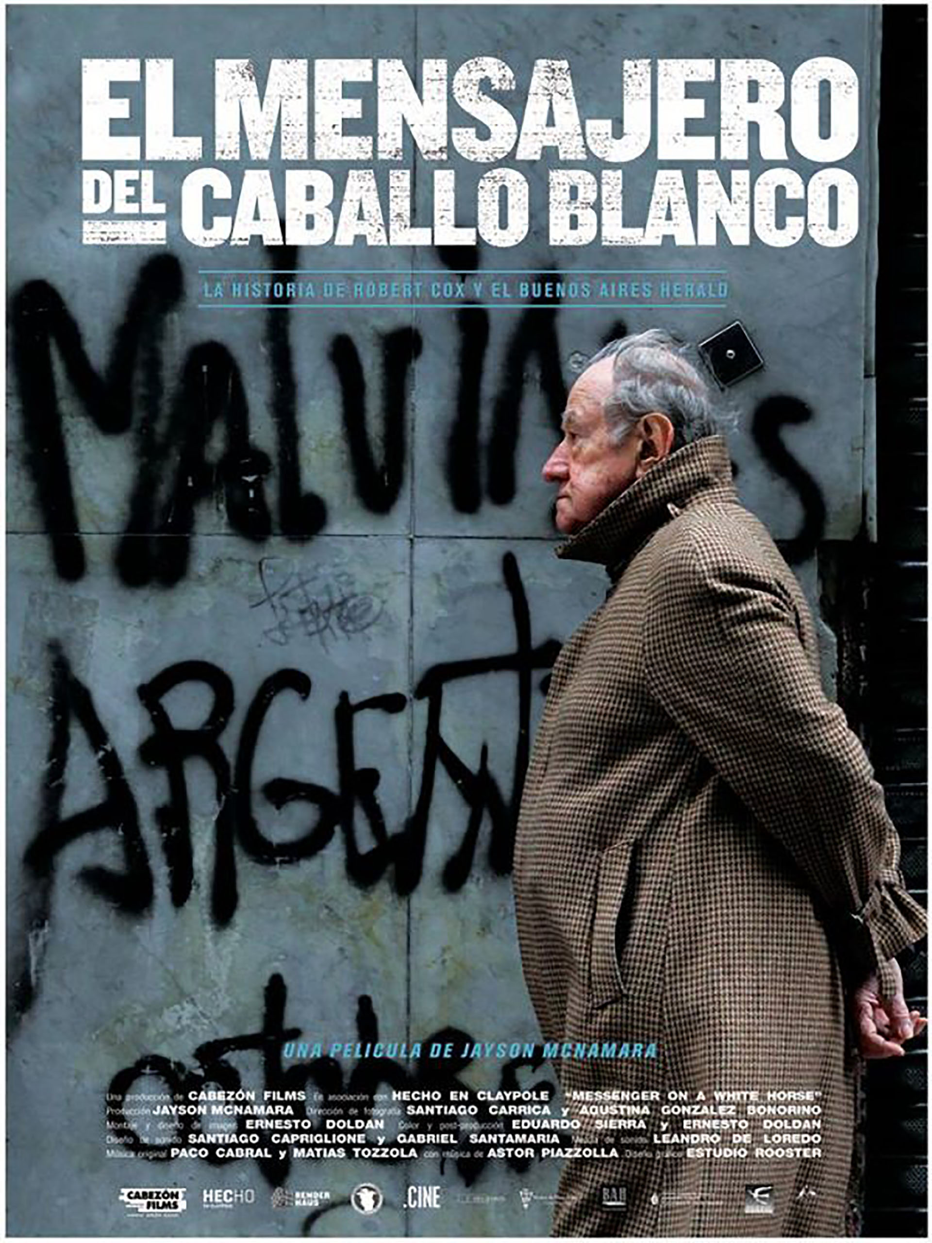 El mensajero